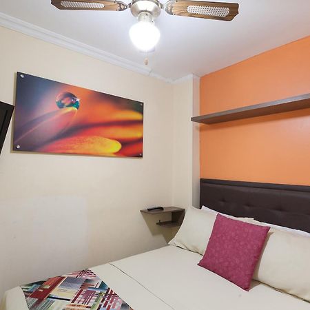 Apartamentos Laureles De La 70 Medellín Eksteriør bilde