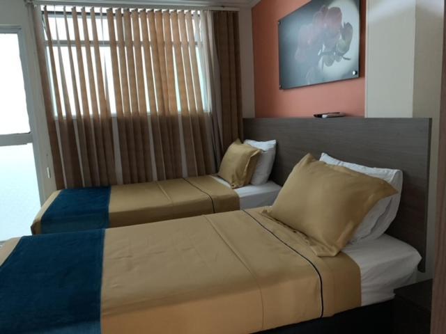 Apartamentos Laureles De La 70 Medellín Eksteriør bilde
