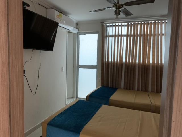 Apartamentos Laureles De La 70 Medellín Eksteriør bilde