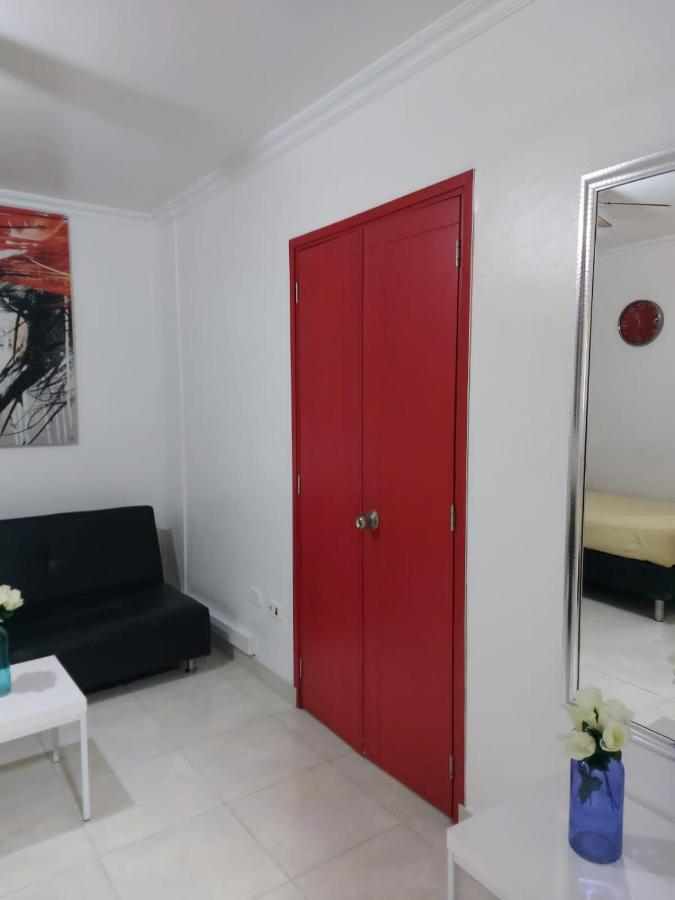 Apartamentos Laureles De La 70 Medellín Eksteriør bilde