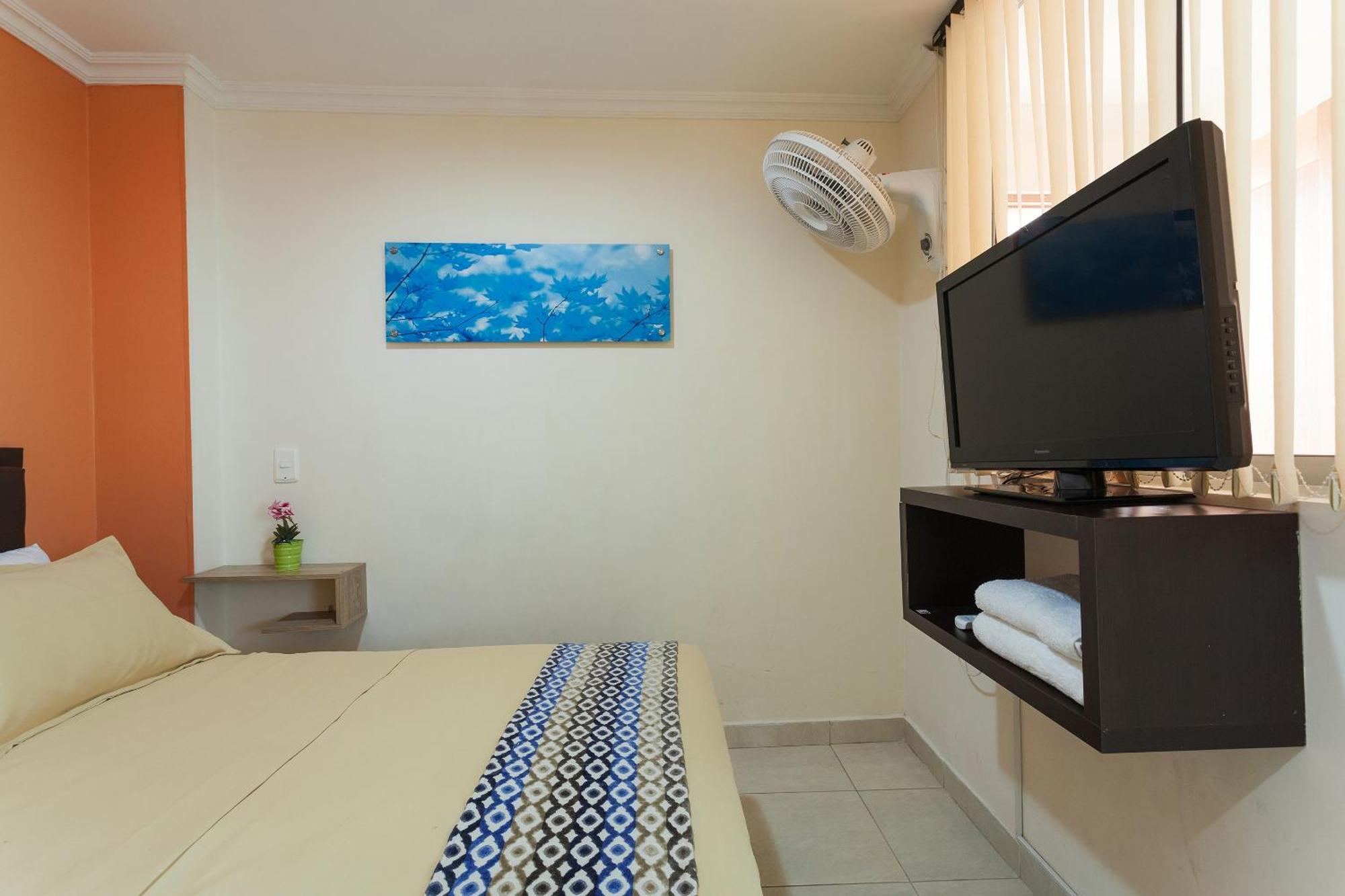 Apartamentos Laureles De La 70 Medellín Eksteriør bilde