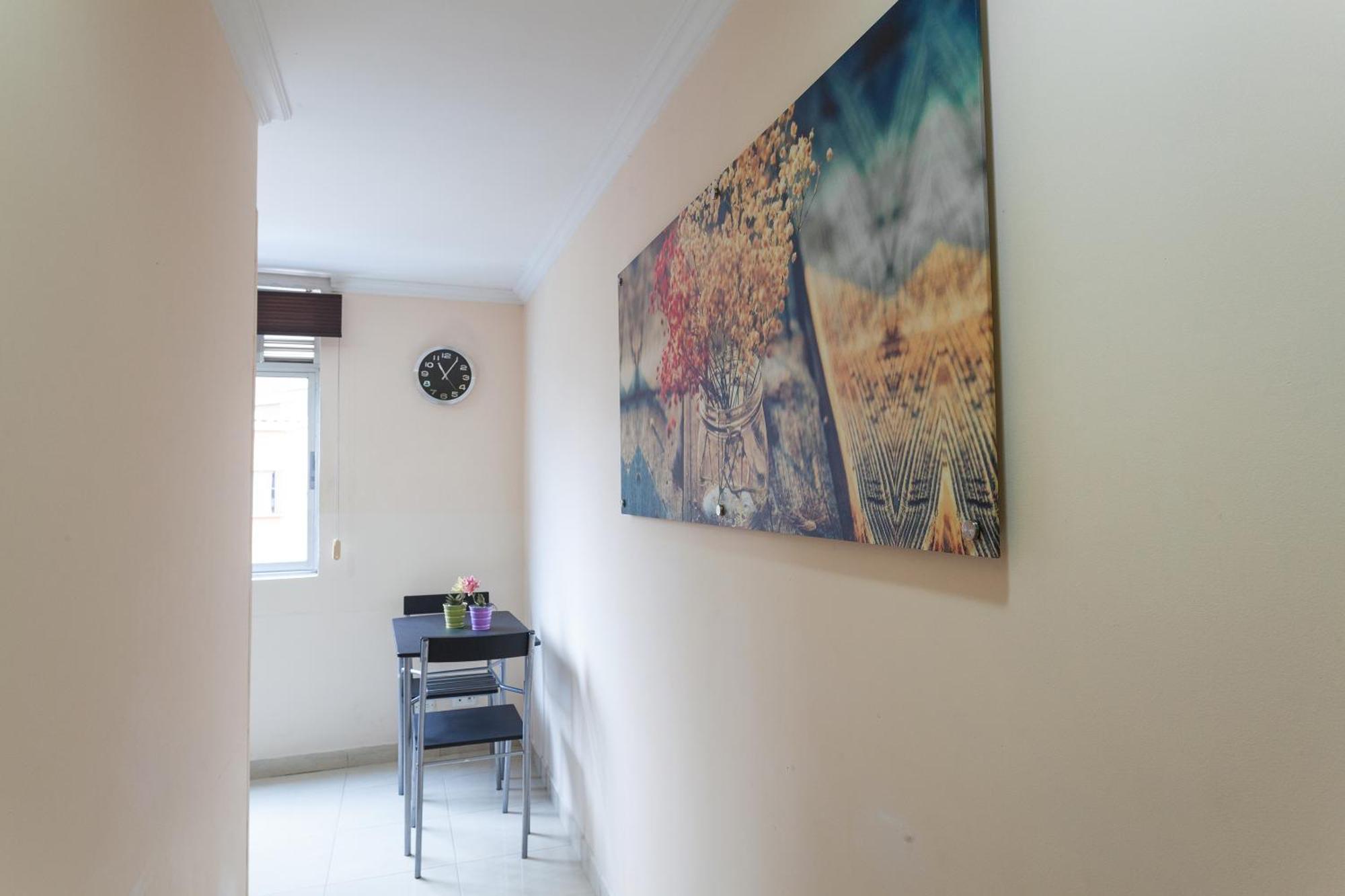 Apartamentos Laureles De La 70 Medellín Eksteriør bilde