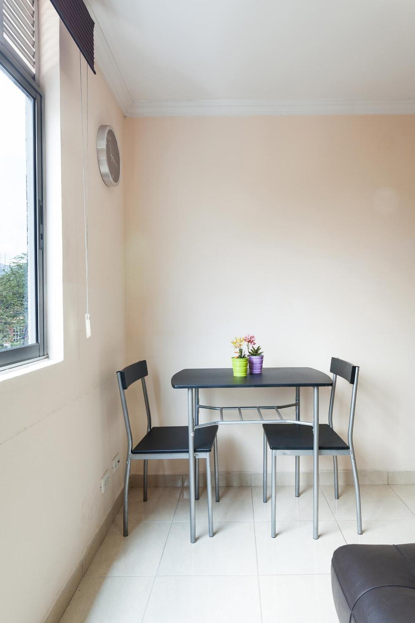 Apartamentos Laureles De La 70 Medellín Eksteriør bilde