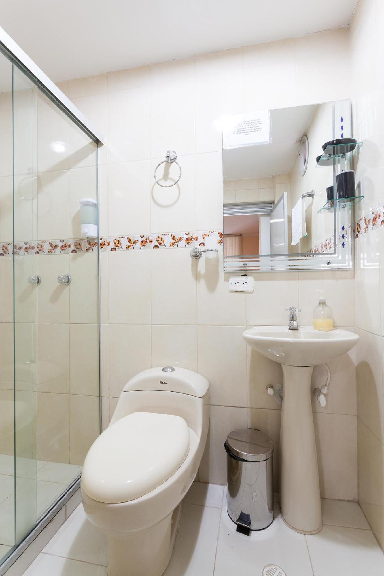 Apartamentos Laureles De La 70 Medellín Eksteriør bilde