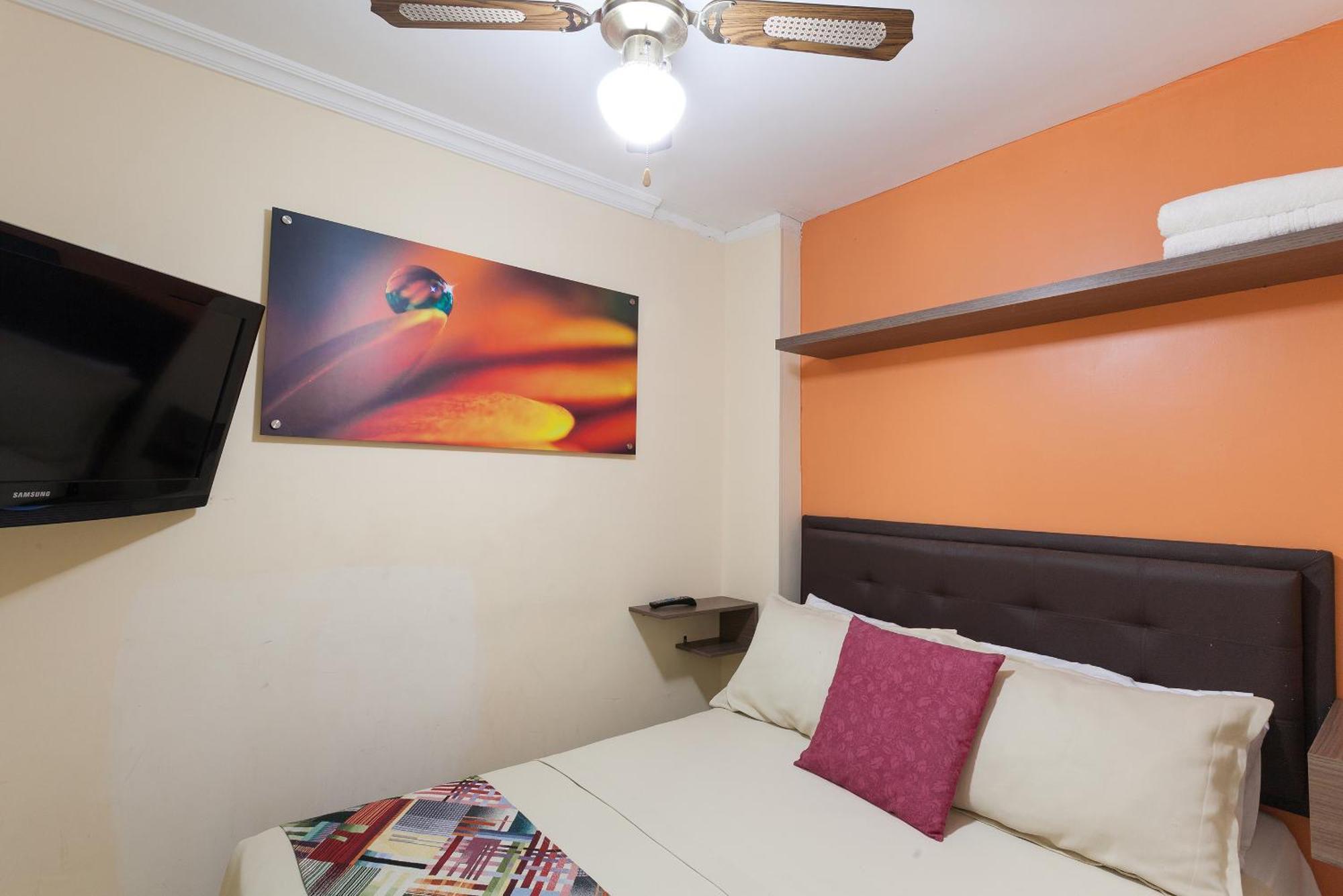 Apartamentos Laureles De La 70 Medellín Eksteriør bilde