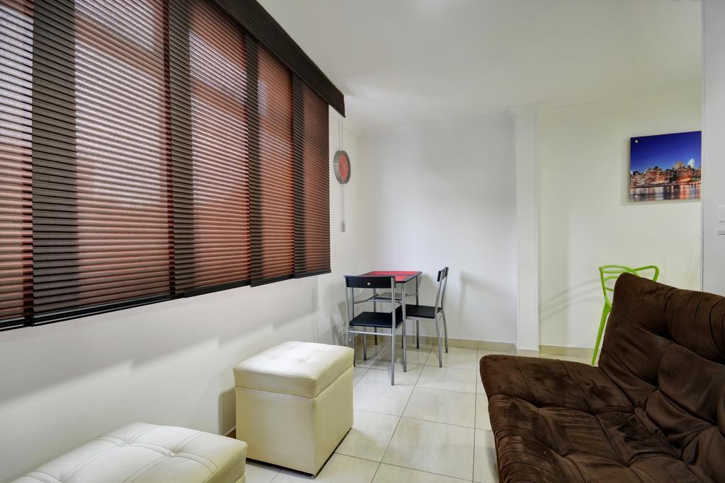 Apartamentos Laureles De La 70 Medellín Eksteriør bilde