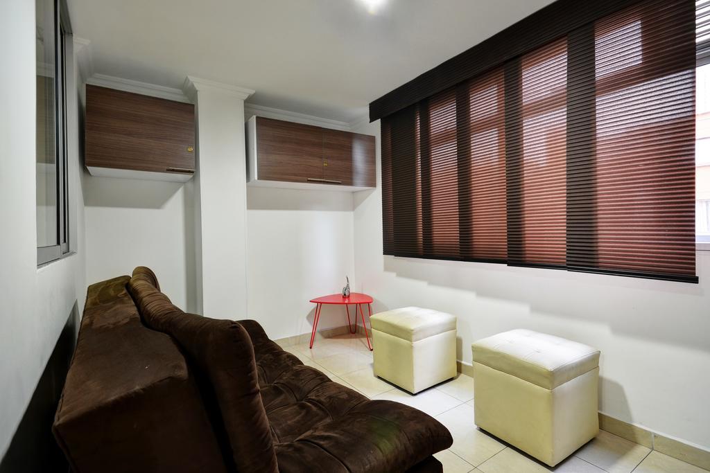 Apartamentos Laureles De La 70 Medellín Eksteriør bilde