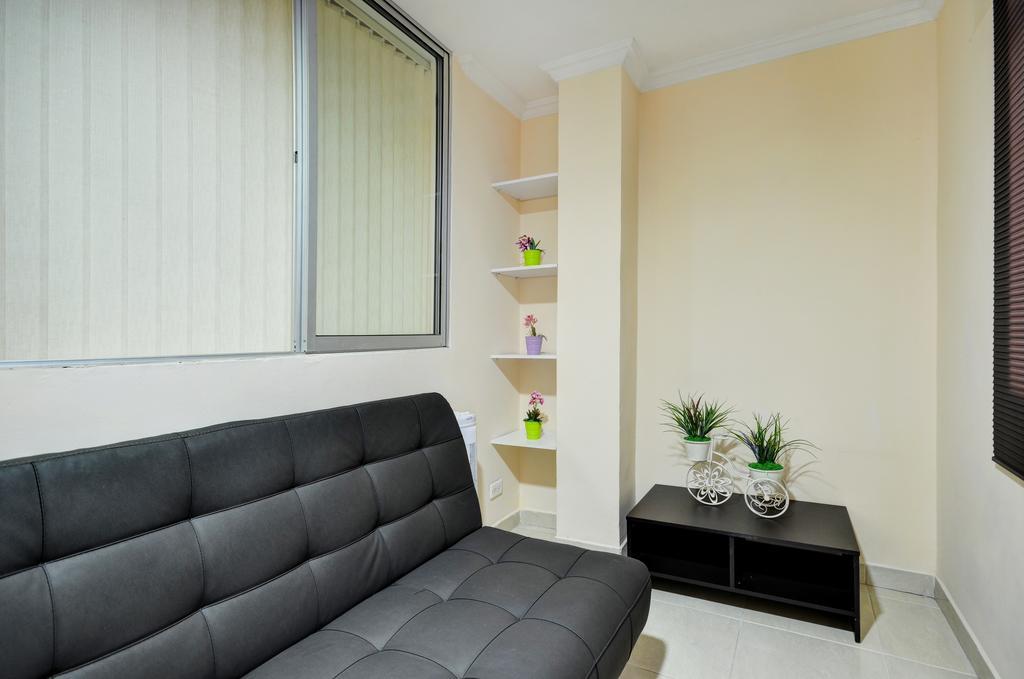Apartamentos Laureles De La 70 Medellín Eksteriør bilde